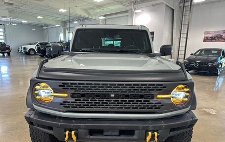 Ford Bronco, 2022 год, 5 817 045 рублей, 2 фотография