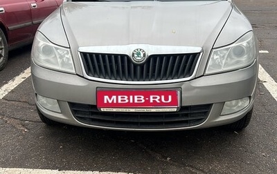 Skoda Octavia, 2011 год, 770 000 рублей, 1 фотография