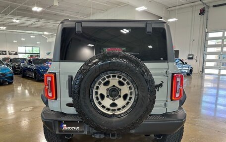 Ford Bronco, 2022 год, 5 817 045 рублей, 6 фотография