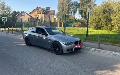 BMW 3 серия, 2007 год, 1 030 000 рублей, 1 фотография