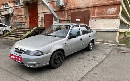 Daewoo Nexia I рестайлинг, 2010 год, 120 000 рублей, 1 фотография