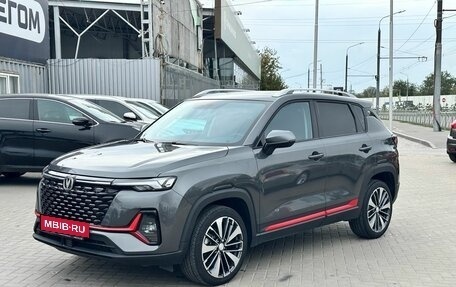 Changan CS35 Plus, 2022 год, 1 829 900 рублей, 3 фотография