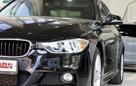 BMW 3 серия, 2014 год, 2 050 000 рублей, 3 фотография