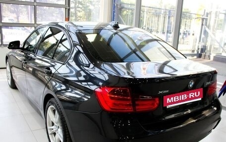 BMW 3 серия, 2014 год, 2 050 000 рублей, 4 фотография