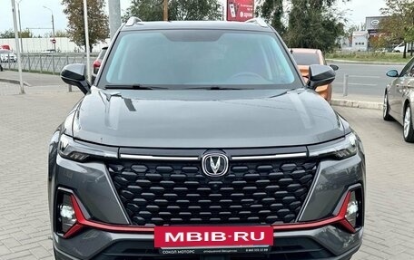 Changan CS35 Plus, 2022 год, 1 829 900 рублей, 5 фотография