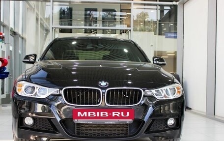 BMW 3 серия, 2014 год, 2 050 000 рублей, 7 фотография