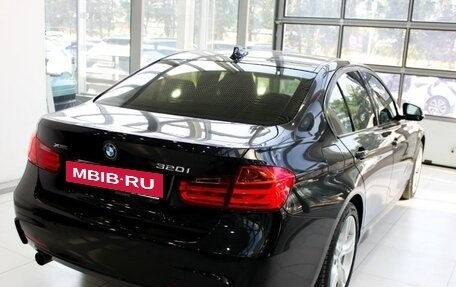 BMW 3 серия, 2014 год, 2 050 000 рублей, 5 фотография