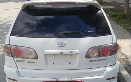 Toyota Caldina, 2001 год, 550 000 рублей, 1 фотография