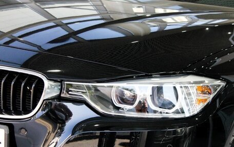 BMW 3 серия, 2014 год, 2 050 000 рублей, 10 фотография