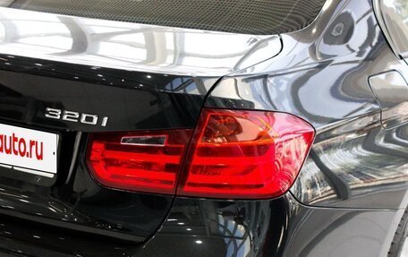 BMW 3 серия, 2014 год, 2 050 000 рублей, 11 фотография