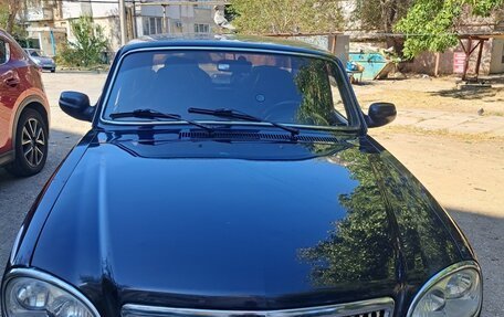 ГАЗ 31105 «Волга», 2004 год, 299 000 рублей, 1 фотография