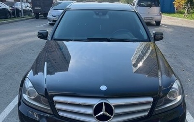 Mercedes-Benz C-Класс, 2012 год, 1 390 000 рублей, 1 фотография