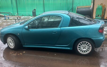 Opel Tigra, 1997 год, 400 000 рублей, 1 фотография