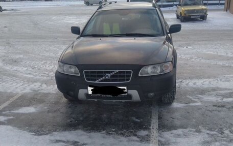 Volvo XC70 I, 2005 год, 840 000 рублей, 1 фотография