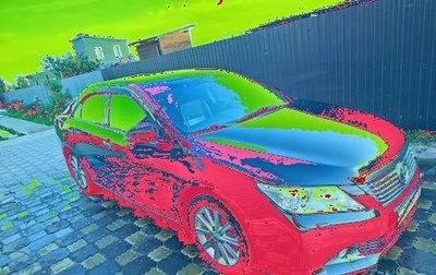 Toyota Camry, 2014 год, 1 800 000 рублей, 1 фотография