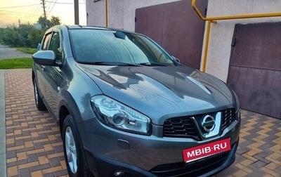 Nissan Qashqai, 2011 год, 1 150 000 рублей, 1 фотография