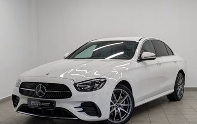 Mercedes-Benz E-Класс, 2022 год, 5 150 000 рублей, 1 фотография