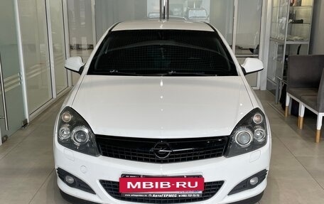 Opel Astra H, 2010 год, 710 000 рублей, 2 фотография