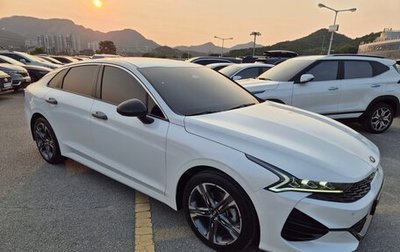 KIA K5, 2021 год, 1 619 000 рублей, 1 фотография