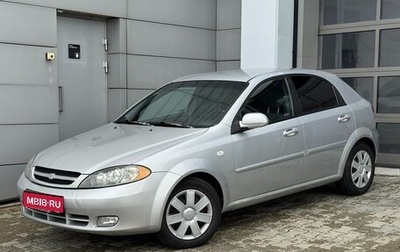 Chevrolet Lacetti, 2007 год, 287 000 рублей, 1 фотография