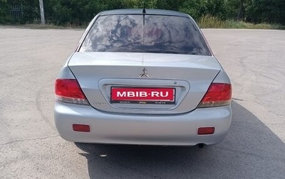 Mitsubishi Lancer IX, 2009 год, 480 000 рублей, 1 фотография