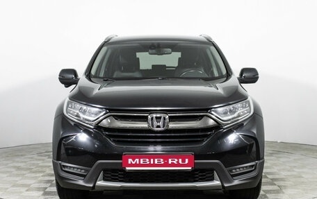 Honda CR-V IV, 2017 год, 2 450 000 рублей, 2 фотография