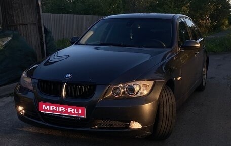 BMW 3 серия, 2008 год, 770 000 рублей, 1 фотография