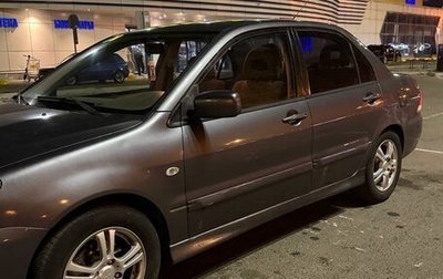 Mitsubishi Lancer IX, 2005 год, 260 000 рублей, 1 фотография