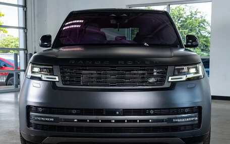 Land Rover Range Rover IV рестайлинг, 2022 год, 128 652 рублей, 2 фотография
