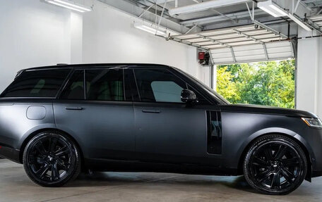 Land Rover Range Rover IV рестайлинг, 2022 год, 128 652 рублей, 4 фотография