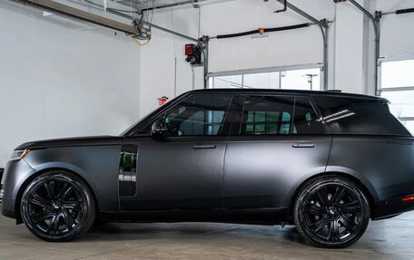Land Rover Range Rover IV рестайлинг, 2022 год, 128 652 рублей, 7 фотография