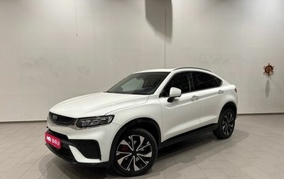 Geely Tugella FY11, 2023 год, 2 850 000 рублей, 1 фотография