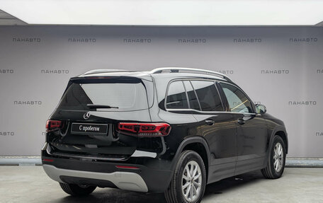 Mercedes-Benz GLB, 2020 год, 3 099 000 рублей, 2 фотография
