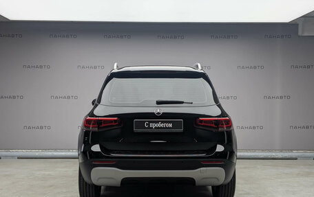 Mercedes-Benz GLB, 2020 год, 3 099 000 рублей, 4 фотография
