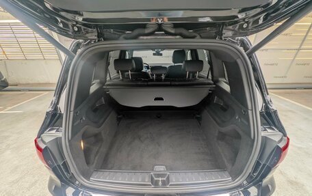Mercedes-Benz GLB, 2020 год, 3 099 000 рублей, 7 фотография