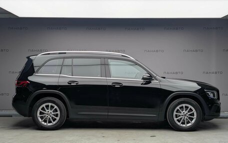Mercedes-Benz GLB, 2020 год, 3 099 000 рублей, 6 фотография