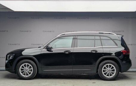 Mercedes-Benz GLB, 2020 год, 3 099 000 рублей, 5 фотография