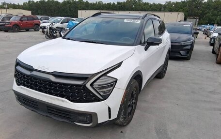 KIA Sportage IV рестайлинг, 2022 год, 2 900 000 рублей, 2 фотография