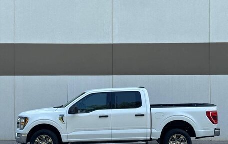 Ford F-150, 2023 год, 4 900 000 рублей, 3 фотография