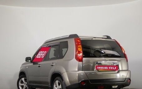 Nissan X-Trail, 2008 год, 999 000 рублей, 5 фотография