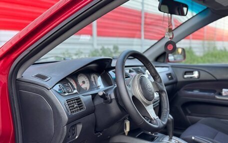 Mitsubishi Lancer IX, 2006 год, 345 000 рублей, 5 фотография