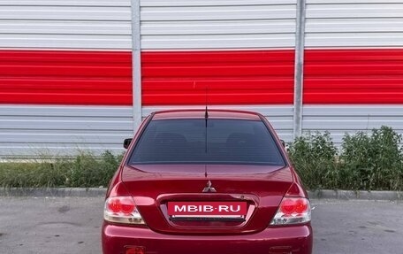 Mitsubishi Lancer IX, 2006 год, 345 000 рублей, 4 фотография