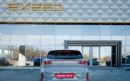 CheryExeed TXL, 2023 год, 2 490 000 рублей, 4 фотография