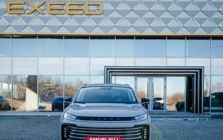 CheryExeed TXL, 2023 год, 2 490 000 рублей, 3 фотография