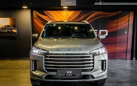 CheryExeed VX, 2023 год, 3 900 000 рублей, 3 фотография