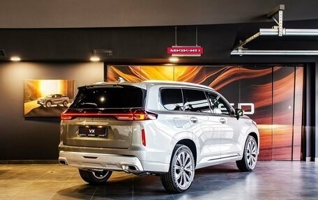 CheryExeed VX, 2023 год, 3 900 000 рублей, 2 фотография