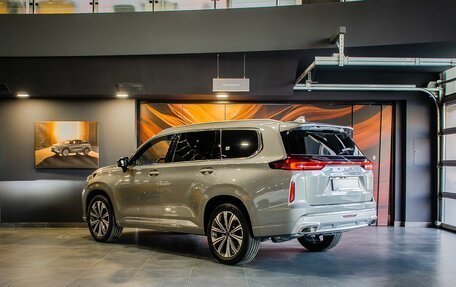 CheryExeed VX, 2023 год, 3 900 000 рублей, 6 фотография