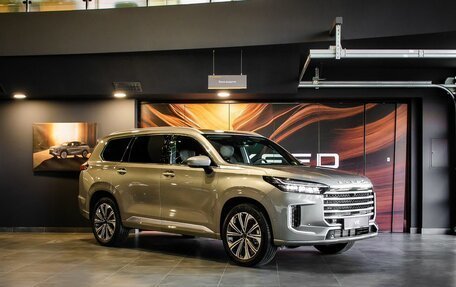 CheryExeed VX, 2023 год, 3 900 000 рублей, 5 фотография