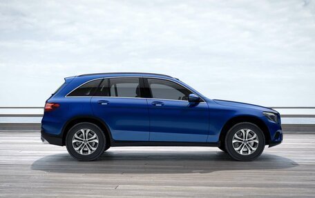 Mercedes-Benz GLC, 2019 год, 3 365 000 рублей, 2 фотография