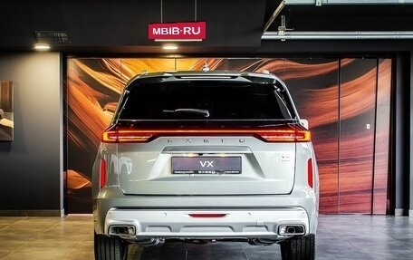 CheryExeed VX, 2023 год, 3 900 000 рублей, 4 фотография